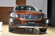 ボルボ XC60