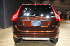 ボルボ XC60