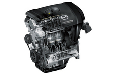 SKYACTIV-G