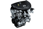 SKYACTIV-D