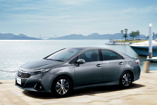 トヨタ SAI [2013年マイナーチェンジモデル]