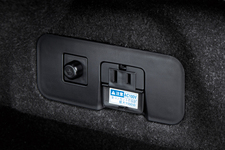 トヨタ SAI [2013年マイナーチェンジモデル]