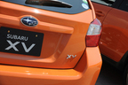 スバル XV