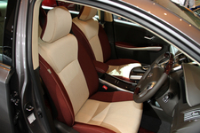 トヨタ新型SAI[2013年8月マイナーチェンジモデル]