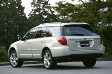 リアスタイリング