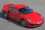 ポルシェ 911ターボ