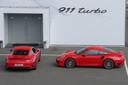 ポルシェ 911ターボ
