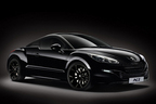 プジョー 「RCZ MAGNETIC」