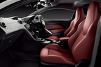 プジョー 「RCZ MAGNETIC」