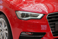 新型A3スポーツバック