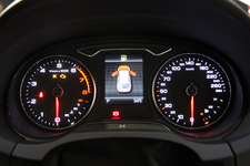 新型A3スポーツバック