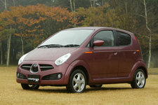 フロントスタイリング