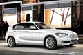 BMW、1シリーズの限定車「116i Fashionista」発売