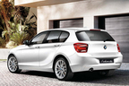 BMW 116i Fashionista