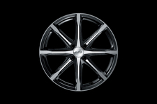 Aluminium Wheel「MD8」