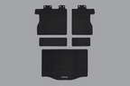 Sports Luggage Mat（Black）