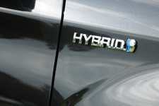 カローラフィールダー 特別仕様車 HYBRID G AERO TOURER・W×B（ダブルバイビー ）