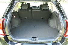 カローラフィールダー 特別仕様車 HYBRID G AERO TOURER・W×B（ダブルバイビー ）