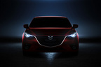 マツダ 3代目 新型「アクセラ」(海外名：MAZDA3)[2013年秋デビュー予定]