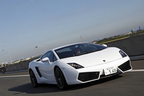 ランボルギーニ ガヤルド LP560-2 50° アニヴェルサリオ
