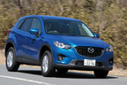 マツダ CX-5