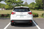 マツダ CX-5