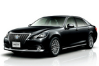 トヨタ 新型 クラウンマジェスタ 