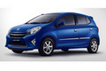 トヨタ、インドネシアで低価格・低燃費車「アギア」の販売を開始