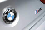 BMW M6 グランクーペ[ボディカラー：フローズンシルバー(BMW Individual特別色)]　エクステリア