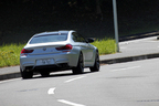 BMW M6 グランクーペ 試乗レポート／石川真禧照　2