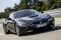 BMW i8 フランクフルトモーターショー2013 イメージ動画