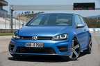 VW Golf R