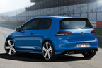 VW Golf R