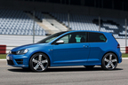 VW Golf R