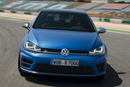 VW Golf R