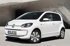 VW e-up!