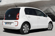 VW e-up!