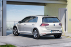 VW  e-Golf