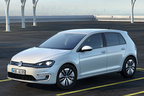 VW  e-Golf