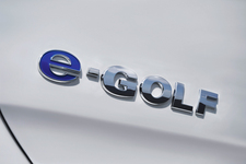 VW  e-Golf