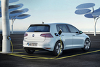VW  e-Golf