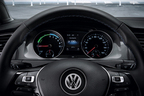 VW  e-Golf