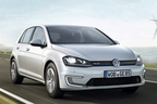 VW  e-Golf