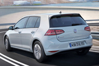 VW  e-Golf