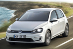 VW  e-Golf