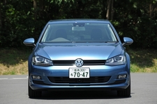 VW ゴルフ