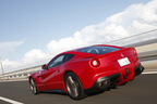 フェラーリ F12ベルリネッタ