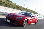 フェラーリ F12ベルリネッタ