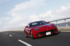 フェラーリ F12ベルリネッタ