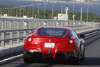 フェラーリ F12ベルリネッタ